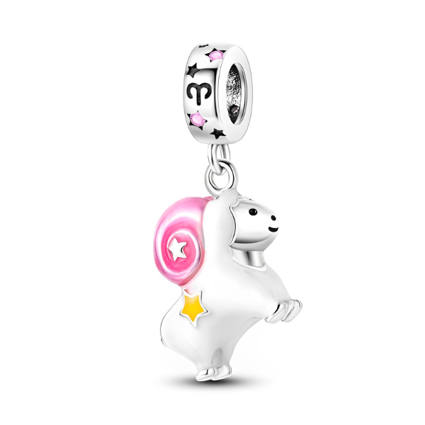 Berloque Aries Signo