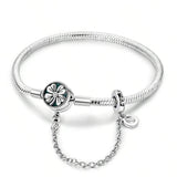 Pulseira Clover