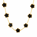 Colar Estrelas Pand