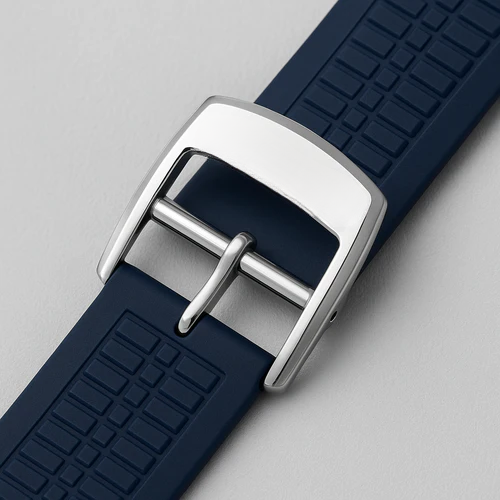 Relógio Geneve Aquanaut + Caixa