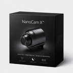 Mini Câmera NanoCam X - [ULTRA 4K]