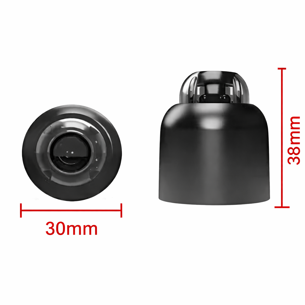 Mini Câmera NanoCam X - [ULTRA 4K]