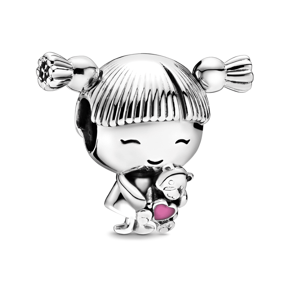 Berloque Pucca