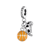 Berloque Basketball