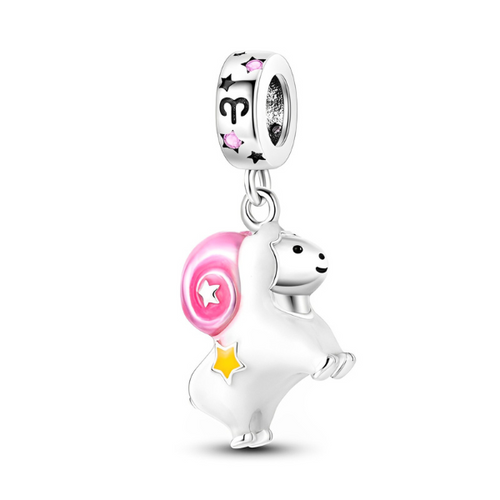Berloque Aries Signo