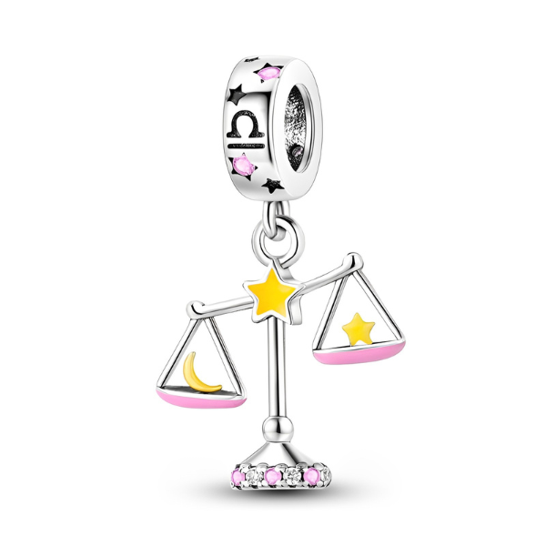 Berloque Libra Signo