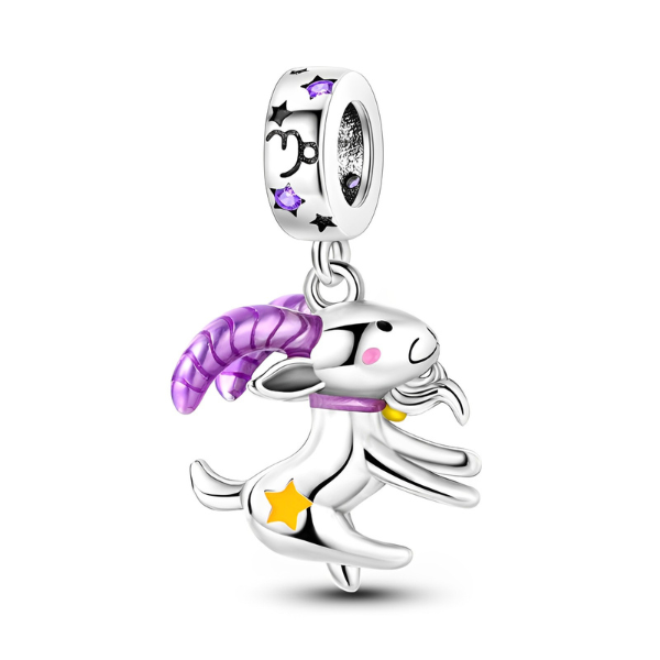 Berloque Capricórnio Signo