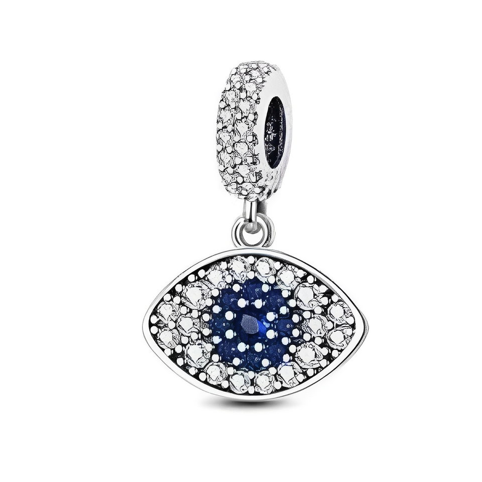 Berloque Evil Eye