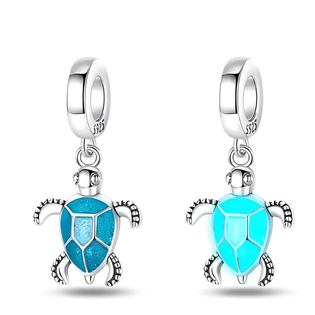 Berloque Shiny Turtle – Zionya
