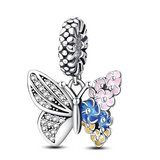 Berloque Butterfly