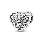 Berloque Passionate Heart