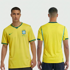 Camisa Seleção Brasileira 2026 - Torcedor Pro®