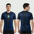 Camisa Seleção Brasileira 2026 - Torcedor Pro®