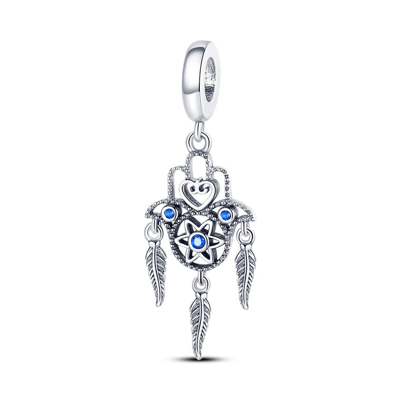 Berloque Dreamcatcher 2