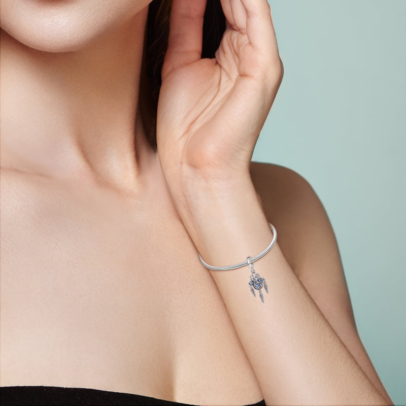 Berloque Dreamcatcher 2