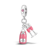 Berloque Champagne