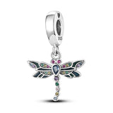 Berloque Dragonfly