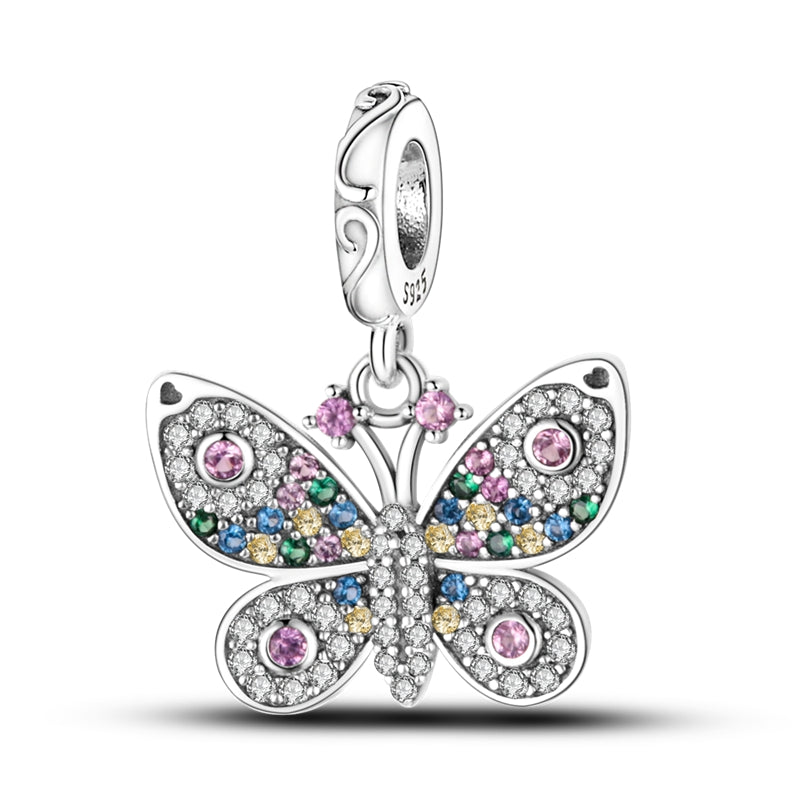 Berloque Butterfly
