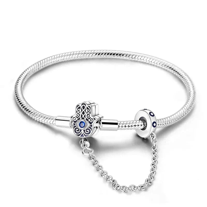 Pulseira sans