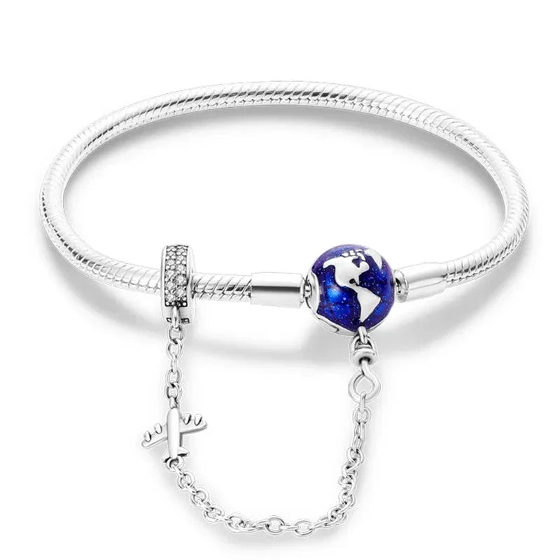 Pulseira Viagem