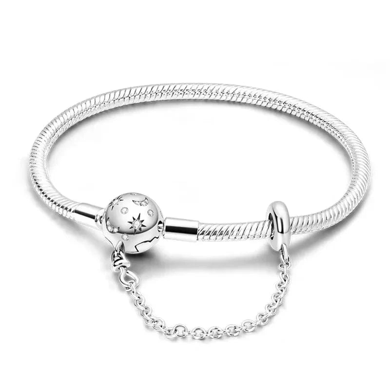 Pulseira solar