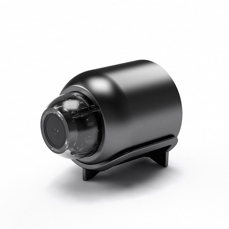 Mini Câmera NanoCam X - [ULTRA 4K]