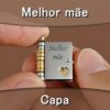 Colar Livro do amor - Para Mães