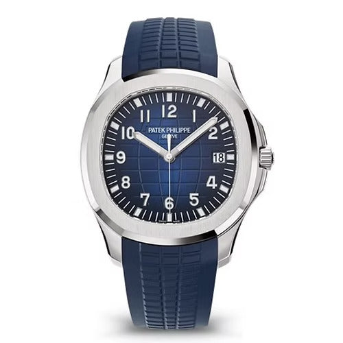 Relógio Aquanaut com caixa