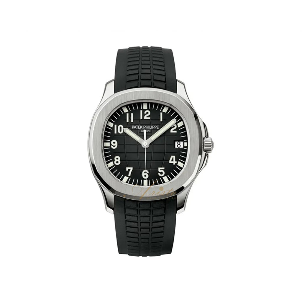 Relógio Geneve Aquanaut + Caixa