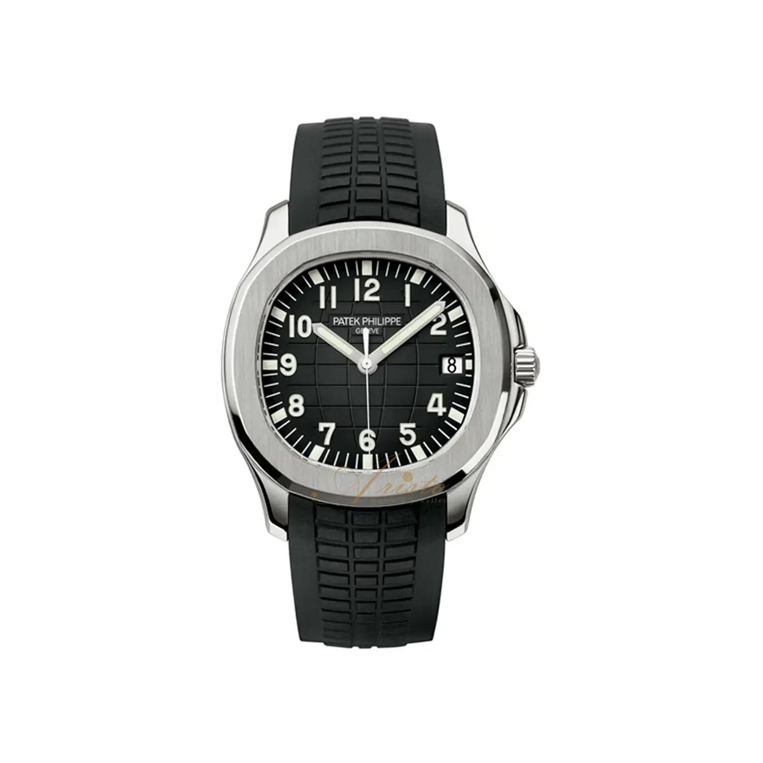 Relógio Geneve Aquanaut + Caixa