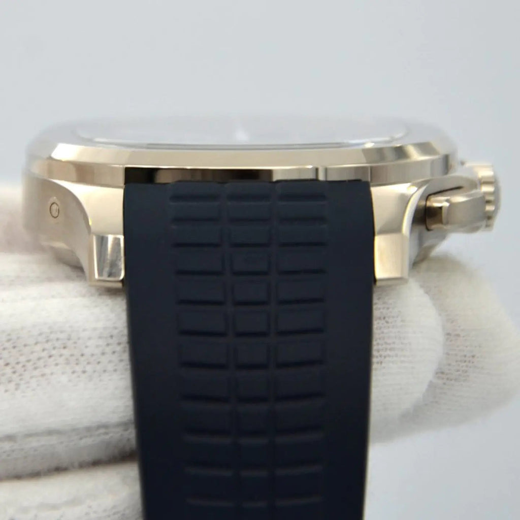 Relógio Geneve Aquanaut + Caixa