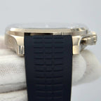 Relógio Geneve Aquanaut + Caixa