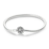 Pulseira Flor Girassol