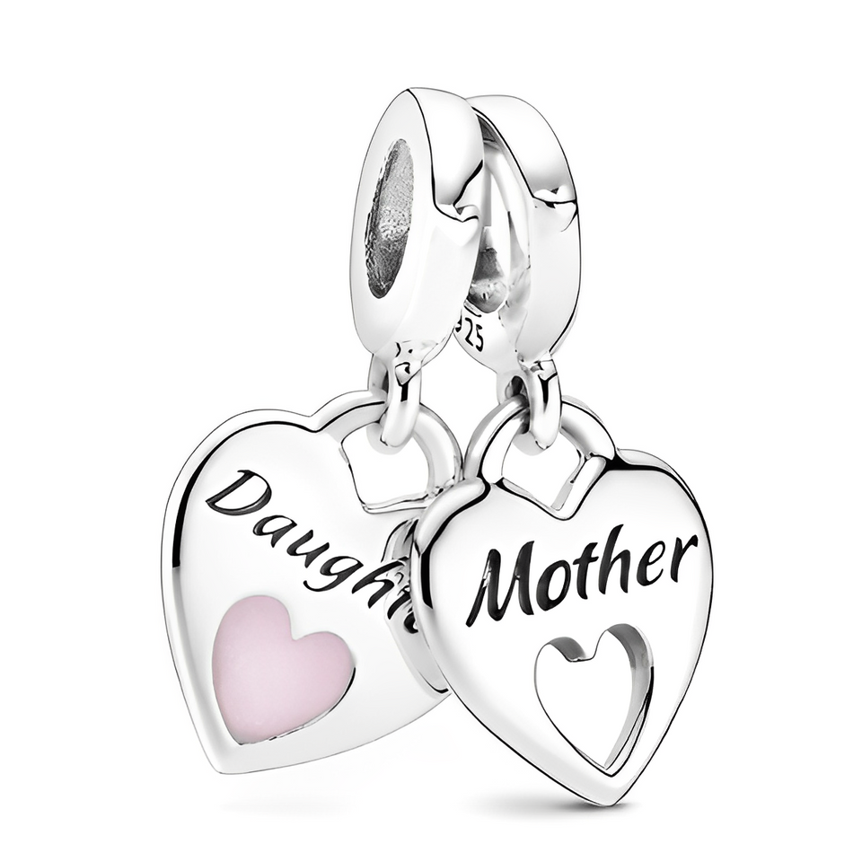 Berloque Mother & Daughter