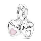 Berloque Mother & Daughter