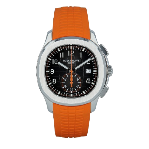 Relógio Geneve Aquanaut + Caixa